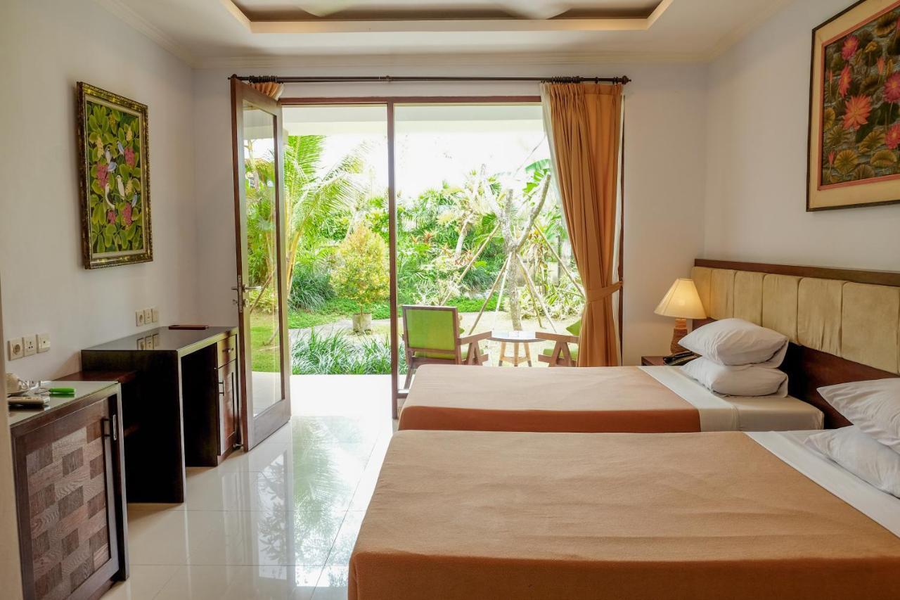 Hotel The Gaya Ubud (Bali)