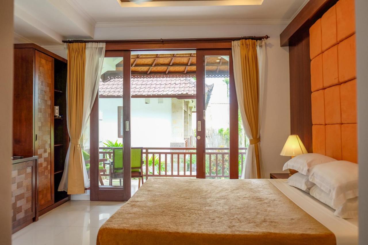 Hotel The Gaya