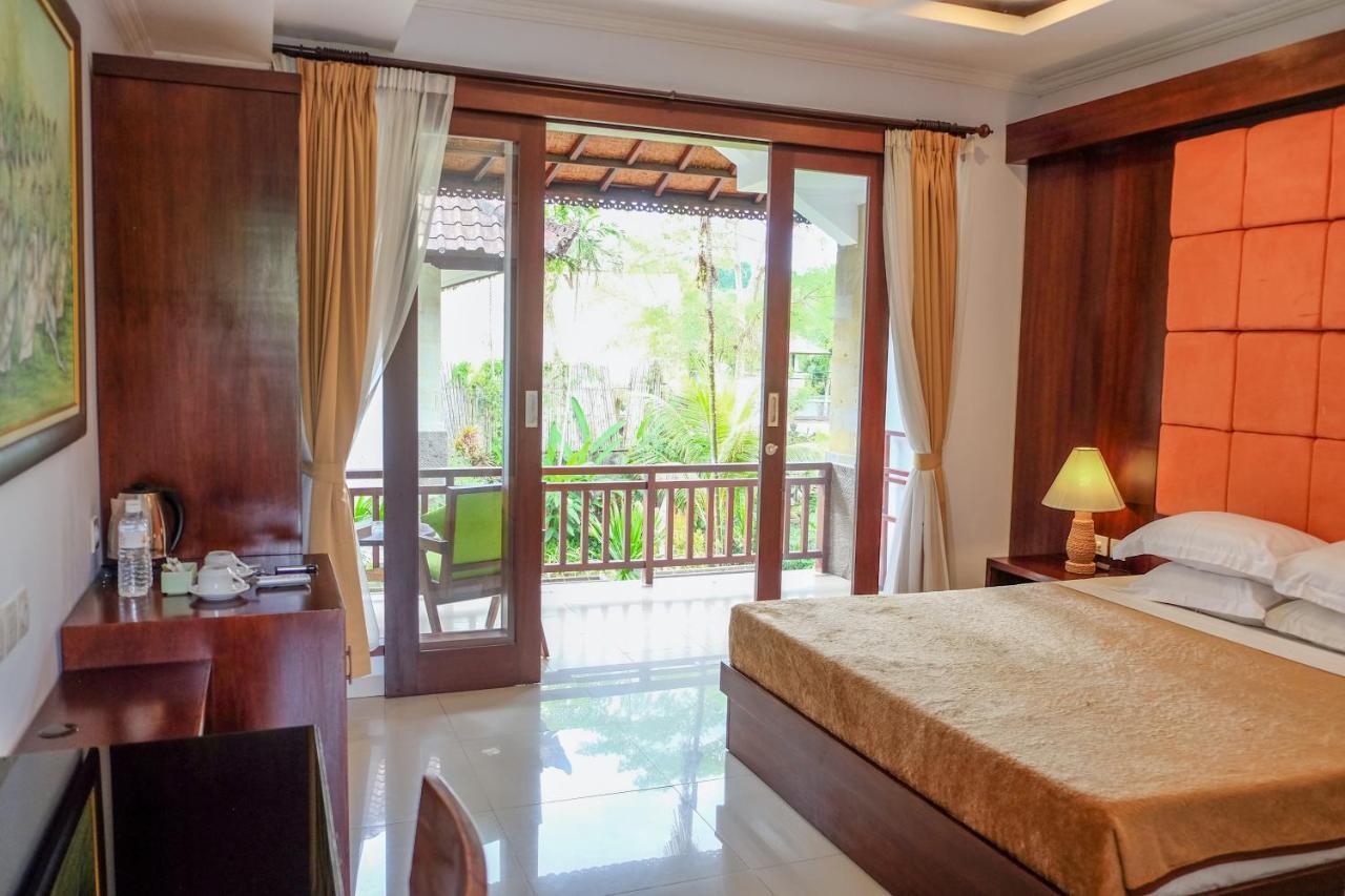 The Gaya Ubud (Bali)