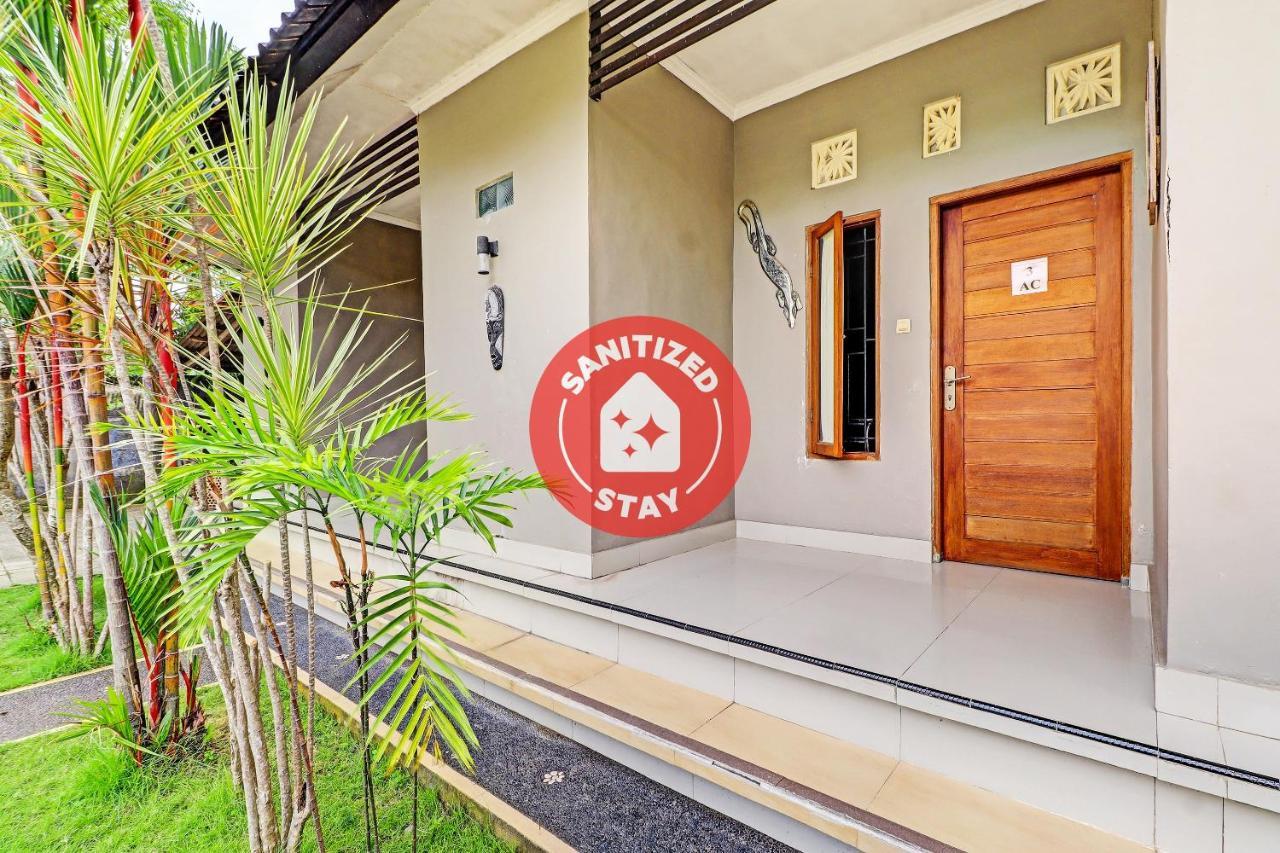 Hotel Oyo 92203 Tata Ubud (Bali)