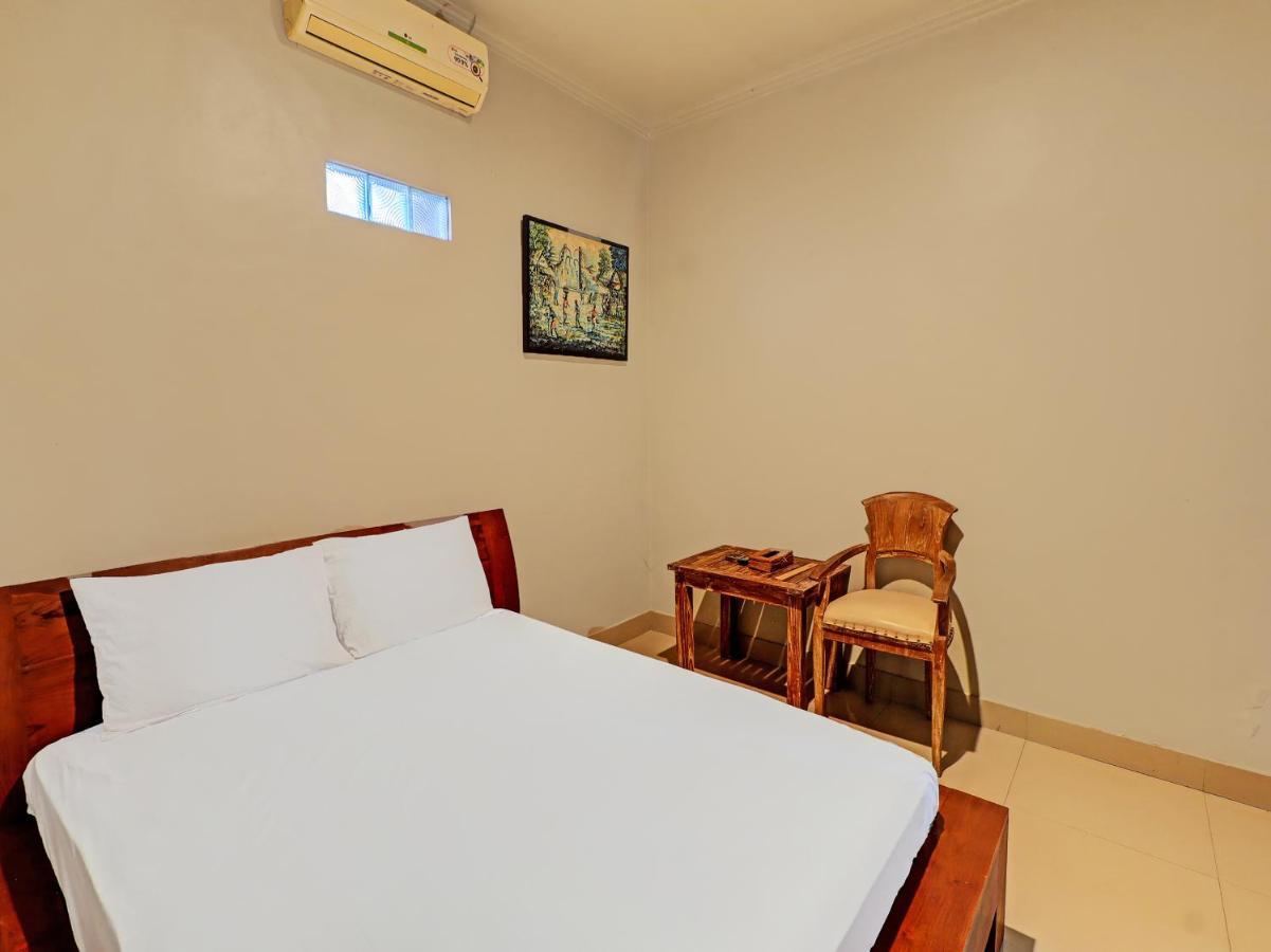 Hotel Oyo 92203 Tata