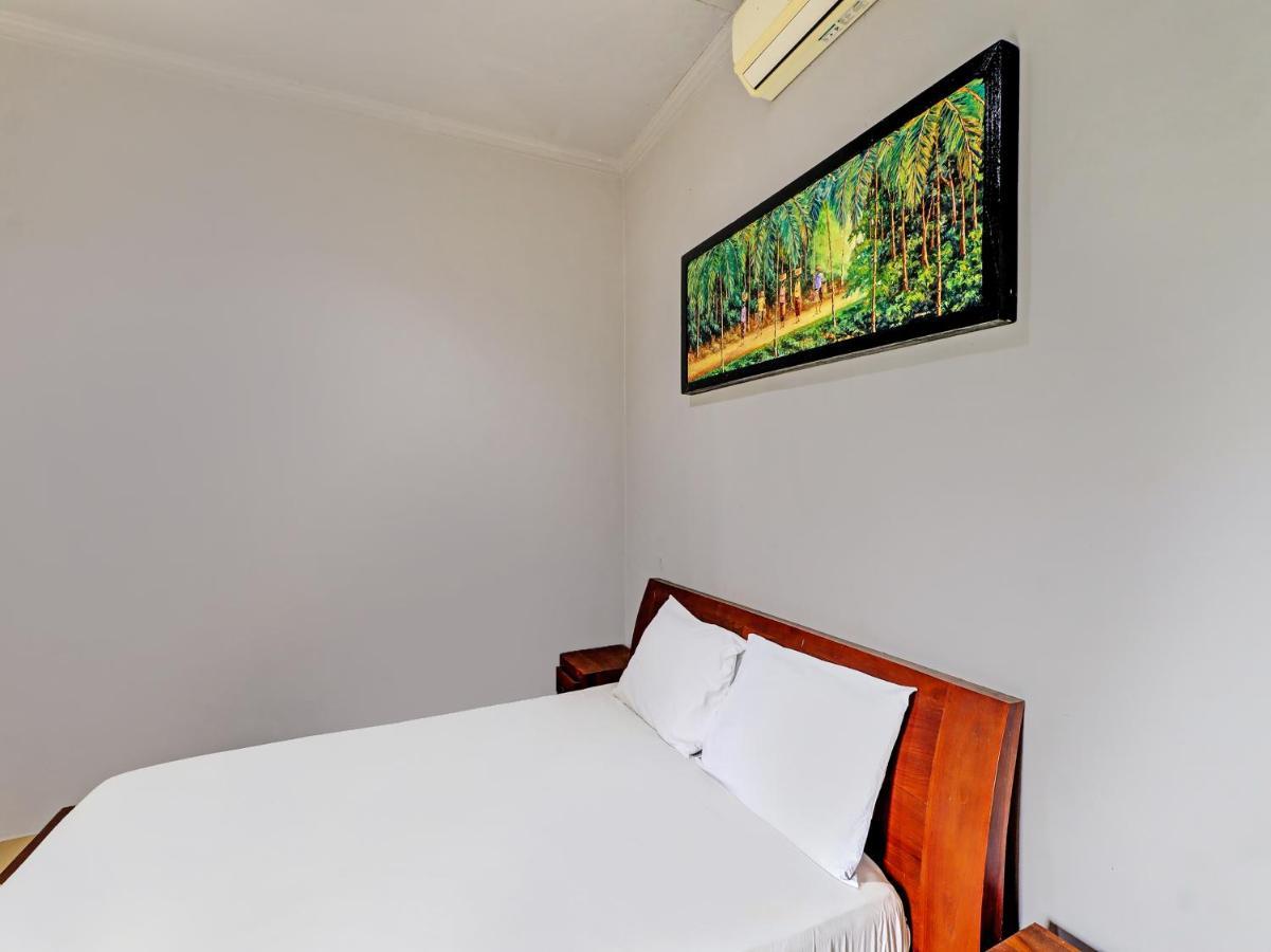 Hotel Oyo 92203 Tata 2*