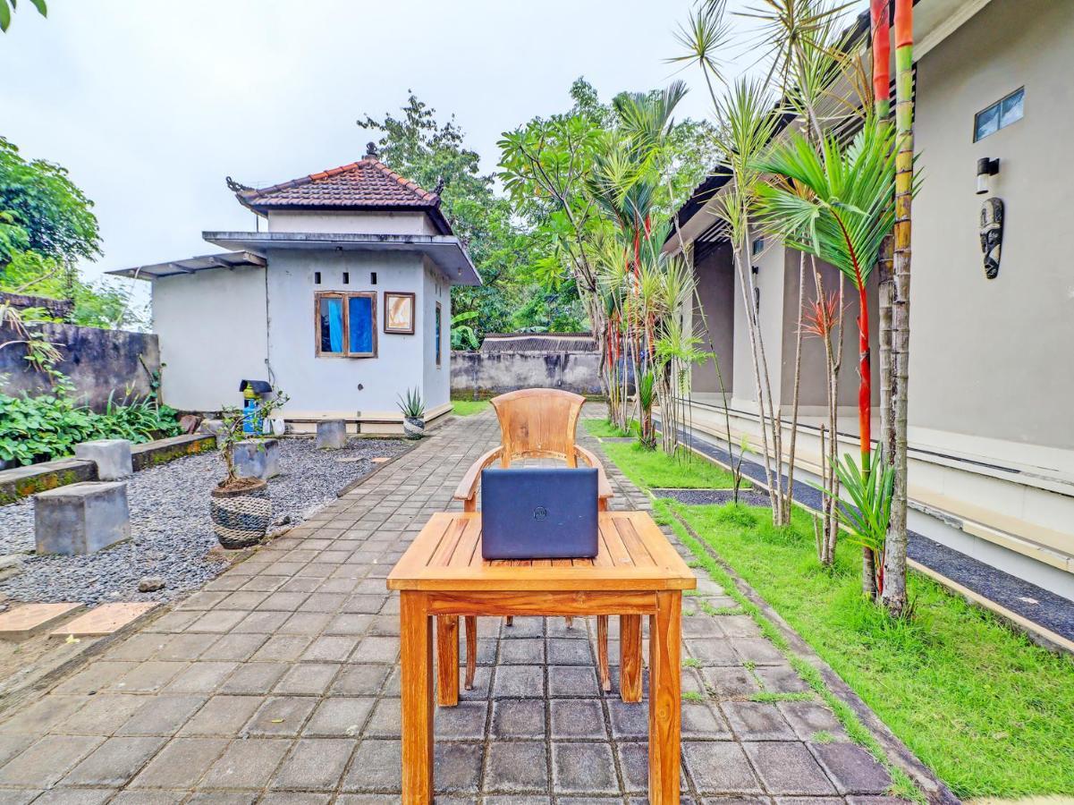 Hotel Oyo 92203 Tata Ubud (Bali)