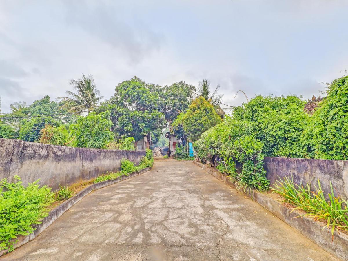 Oyo 92203 Tata Hotel Ubud (Bali)