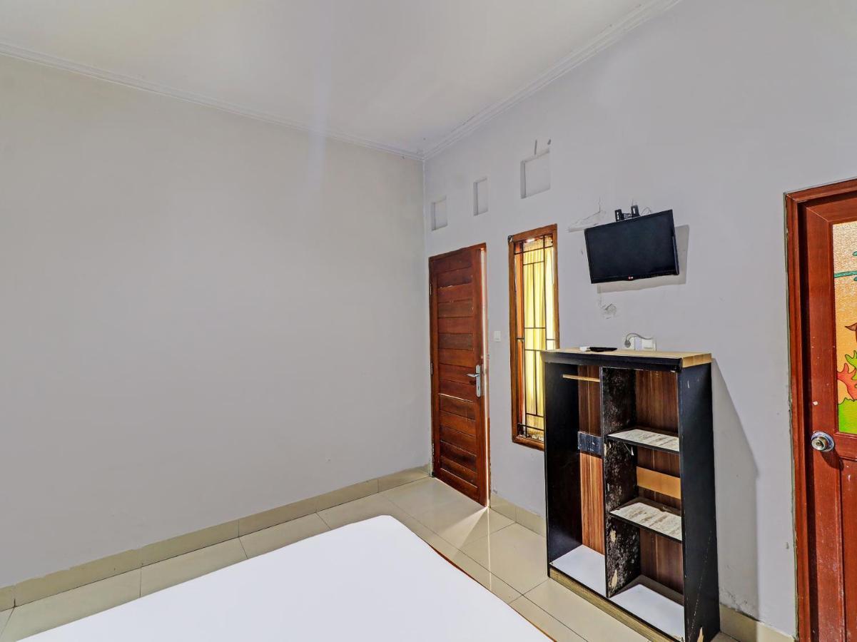 Oyo 92203 Tata Hotel Ubud (Bali)
