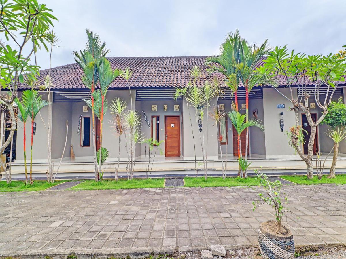Oyo 92203 Tata Hotel Ubud (Bali)
