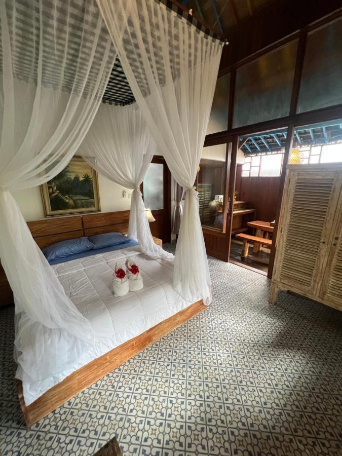 Cantika Zest Guest house