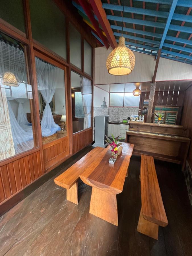 Guest house Cantika Zest *