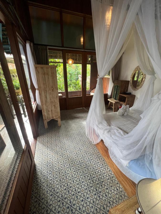 Guest house Cantika Zest *