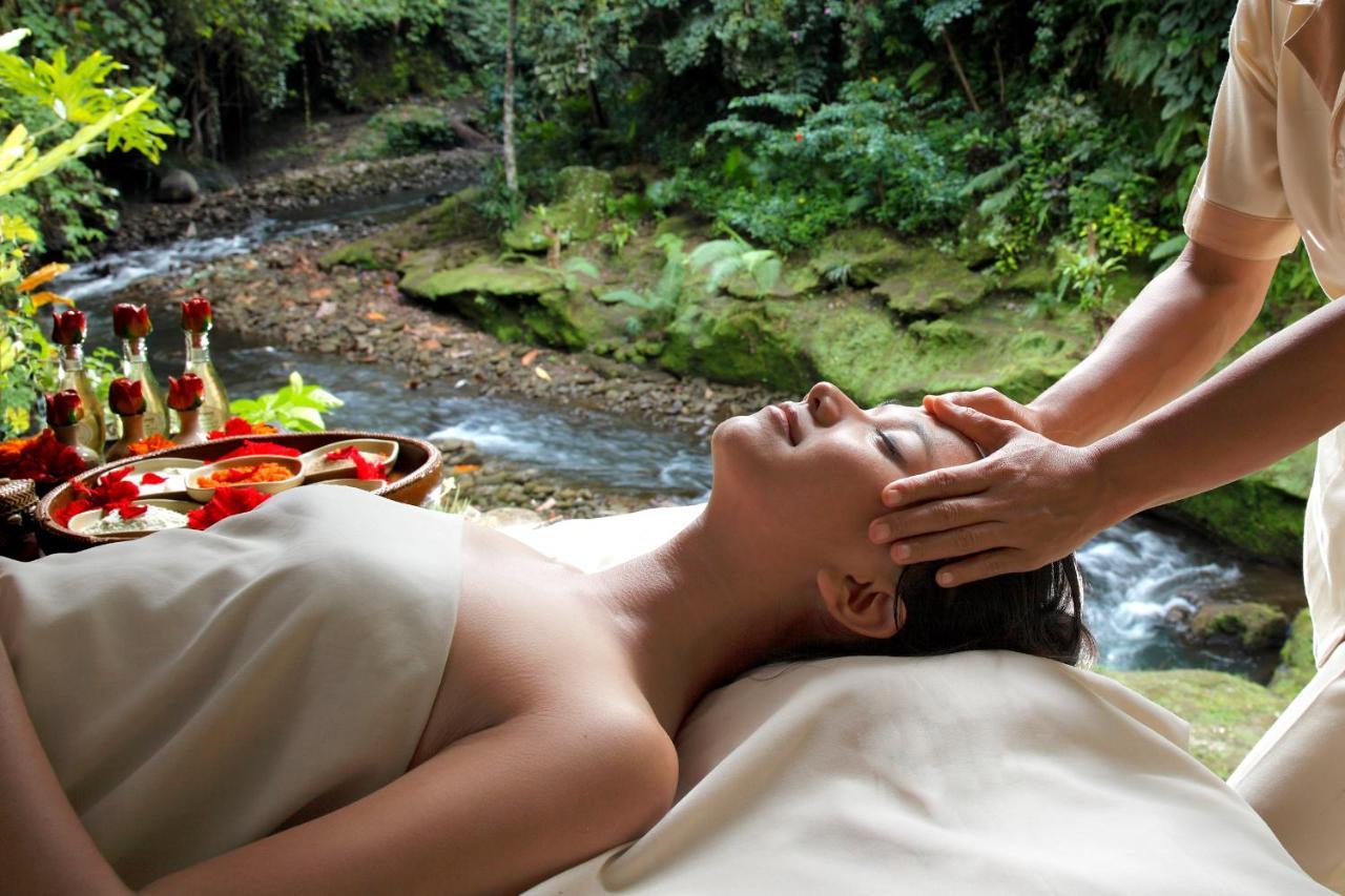 Tjampuhan Ubud