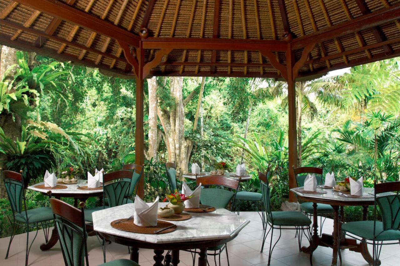 Resort Tjampuhan