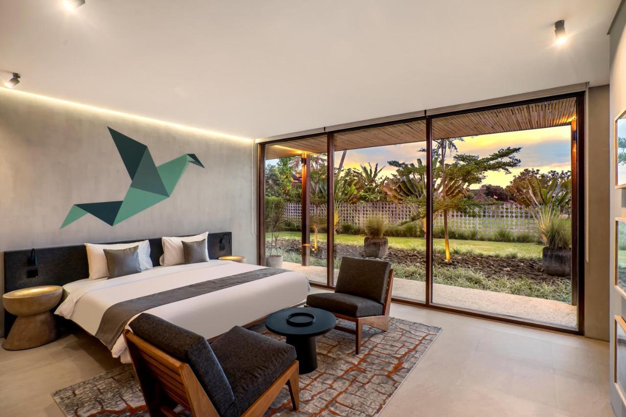 Villa Origami By Balisuperhost Ubud