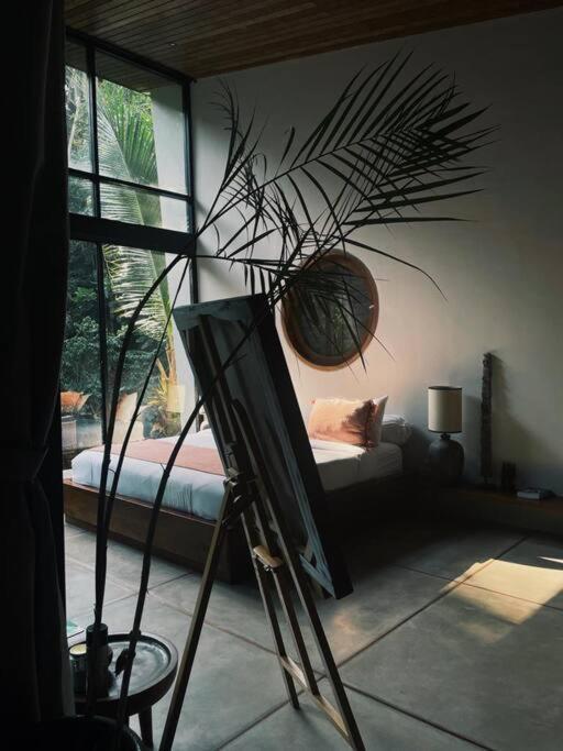 Holiday home Zen River House, Secluded Tranquil Retreat In Nature