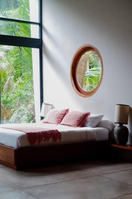 Zen River House, Secluded Tranquil Retreat In Nature * Ubud (Bali)