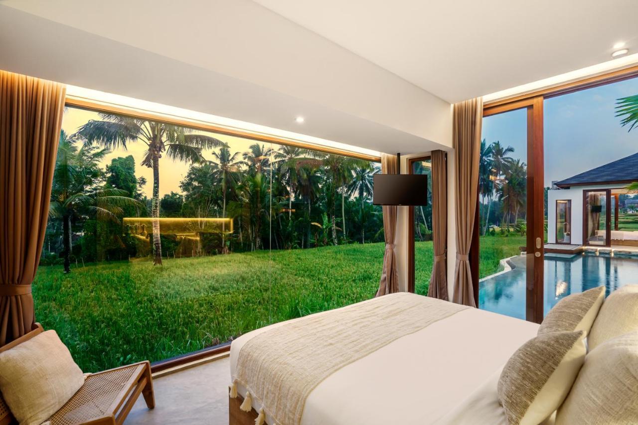 Villa Mia By Balisuperhost *