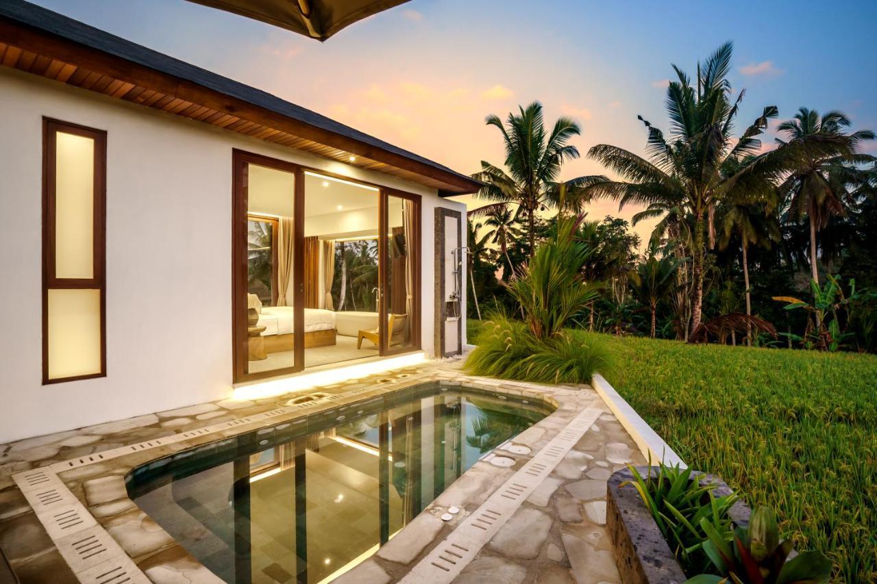 Villa Mia By Balisuperhost *