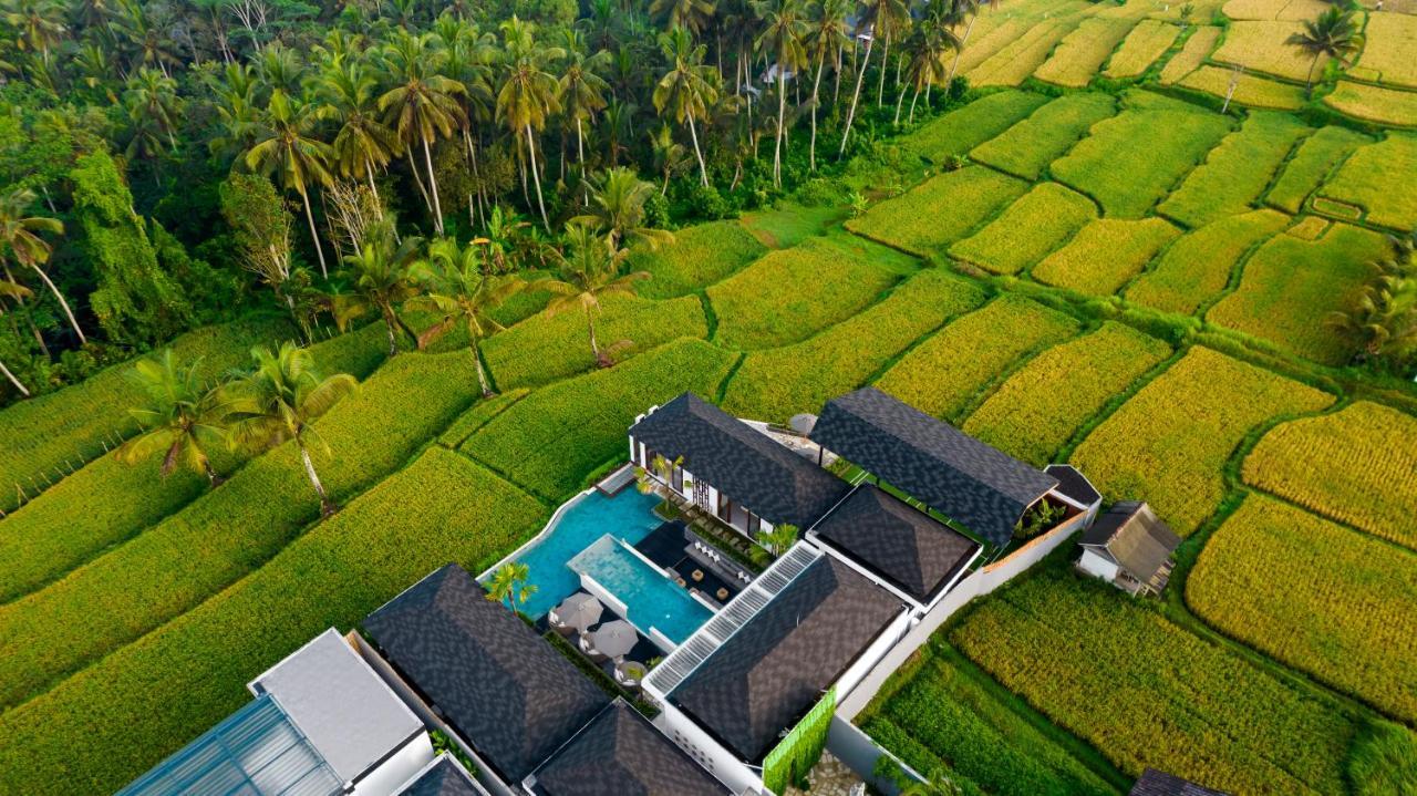 Villa Mia By Balisuperhost *