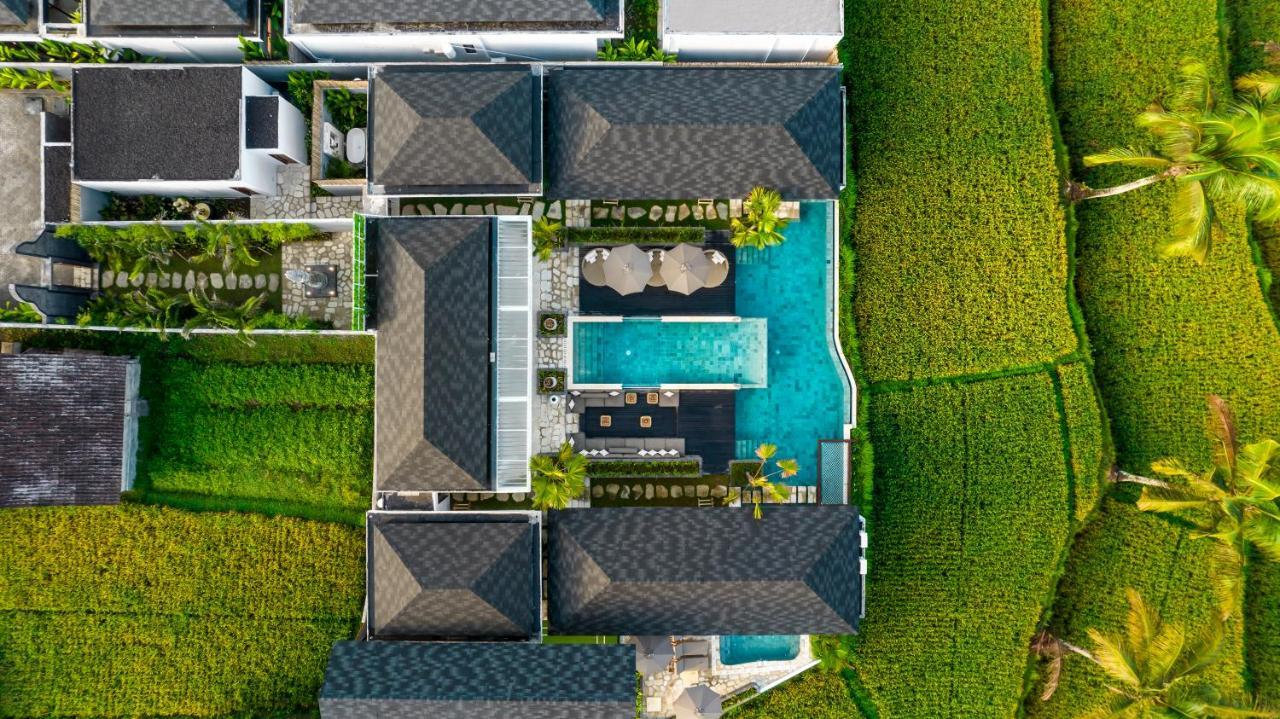 Villa Mia By Balisuperhost