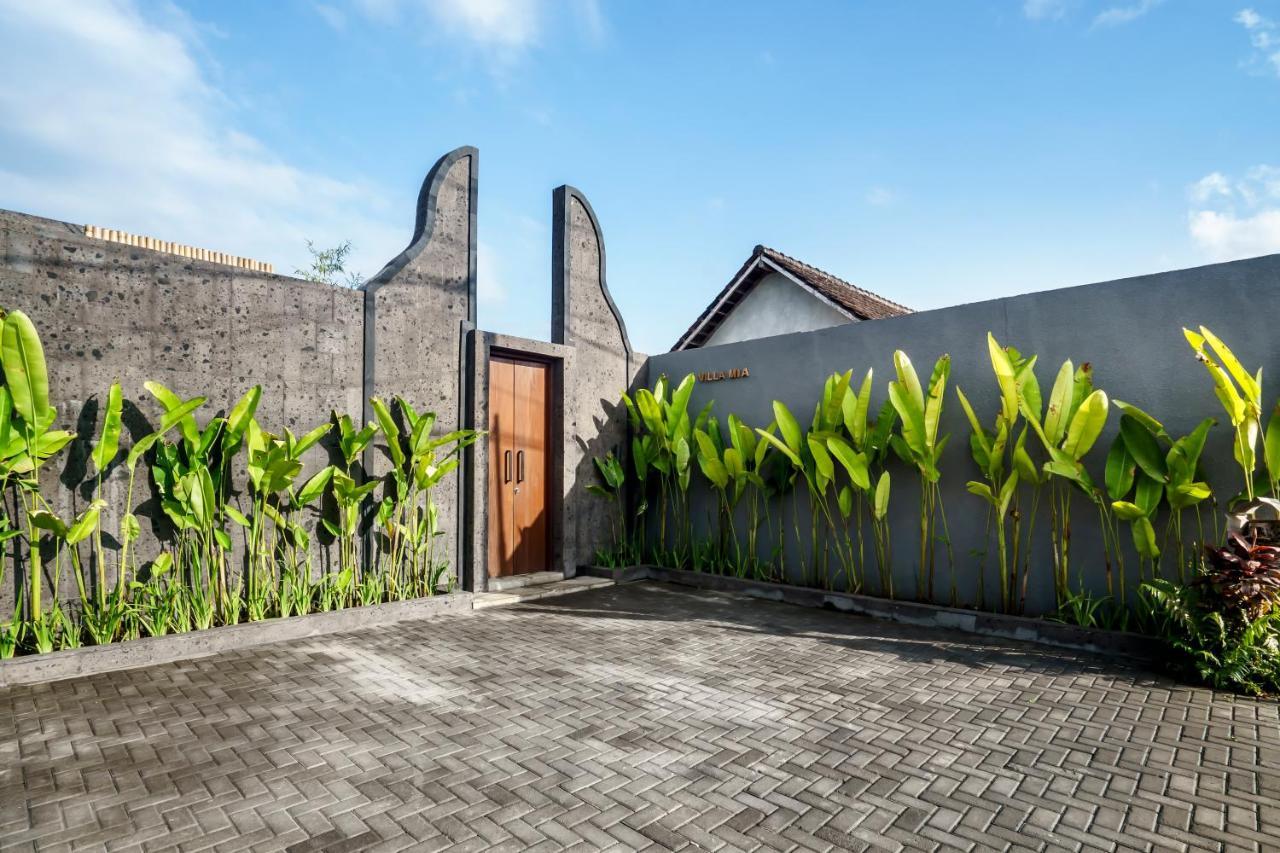 Mia By Balisuperhost Ubud (Bali)