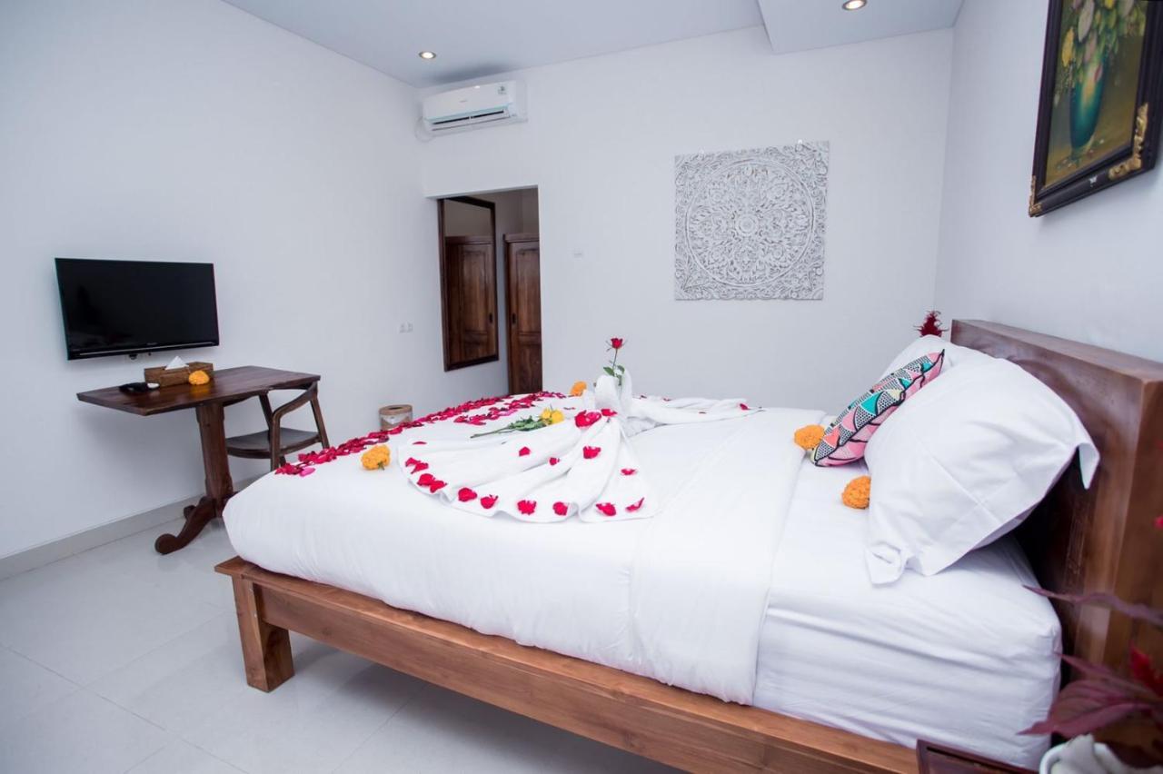 Popolan And Guest house Ubud (Bali)