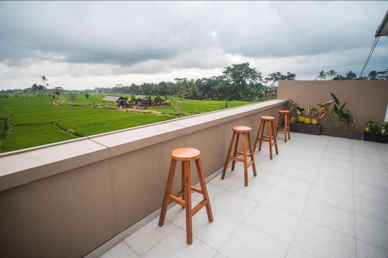 Guest house Popolan And