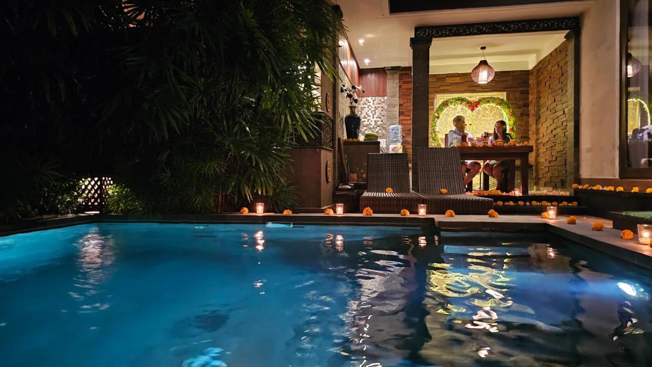 In Paradise The Honeymoon Private In Ubud-bali Ubud (Bali)