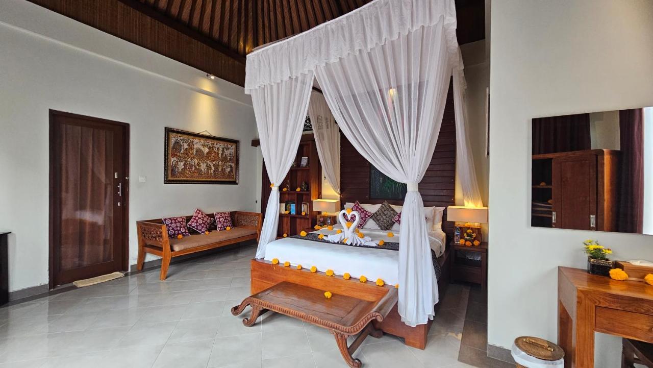 Holiday home In Paradise The Honeymoon Private In Ubud-bali *