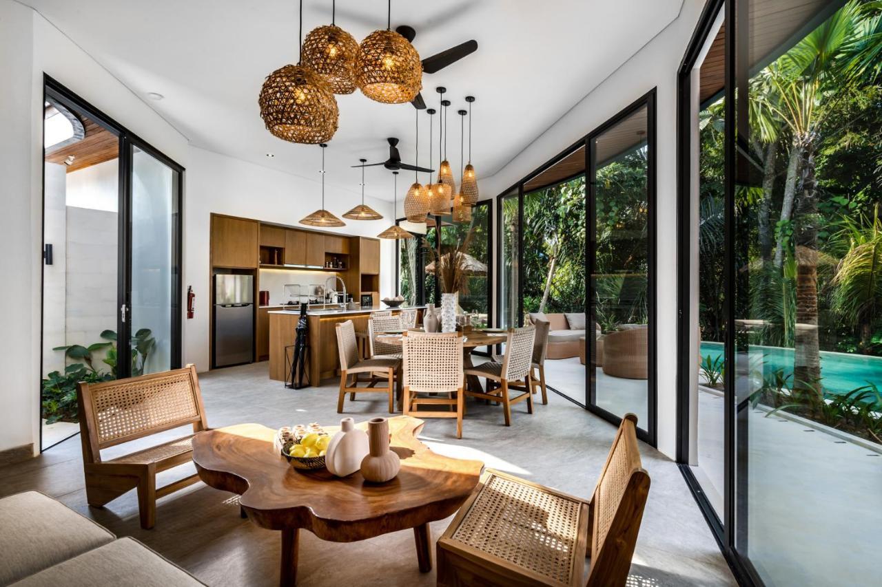 Jungle Rendez Vous By Balisuperhost Villa Ubud (Bali)