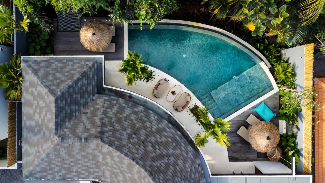 Jungle Rendez Vous By Balisuperhost Ubud (Bali)