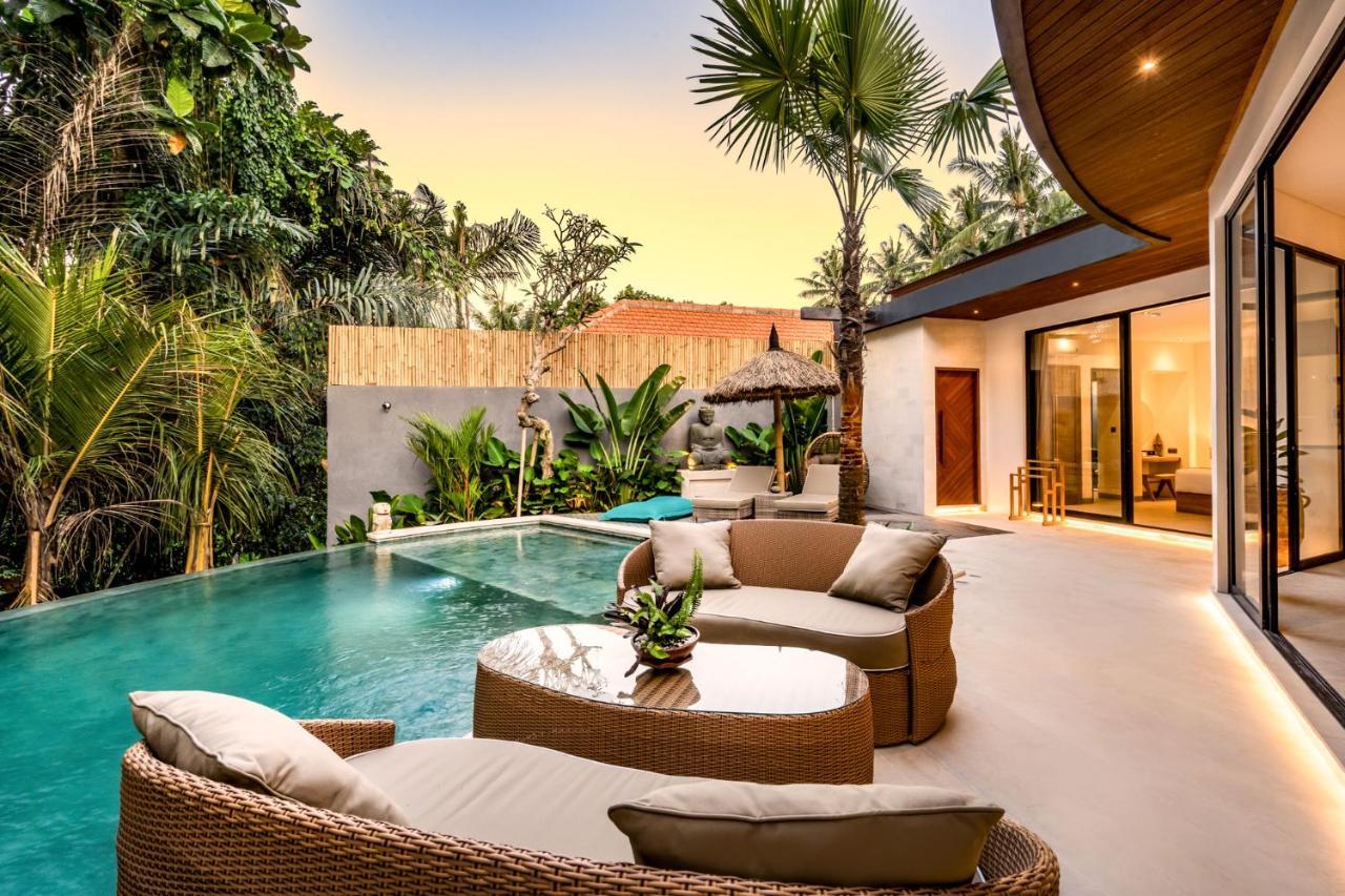 Jungle Rendez Vous By Balisuperhost Villa *