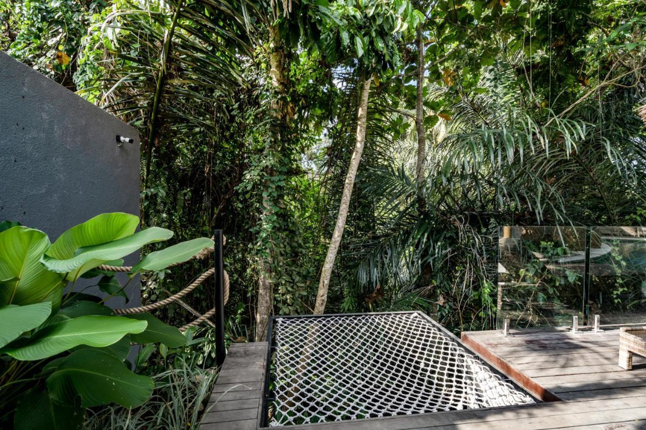 Jungle Rendez Vous By Balisuperhost Villa Ubud (Bali)