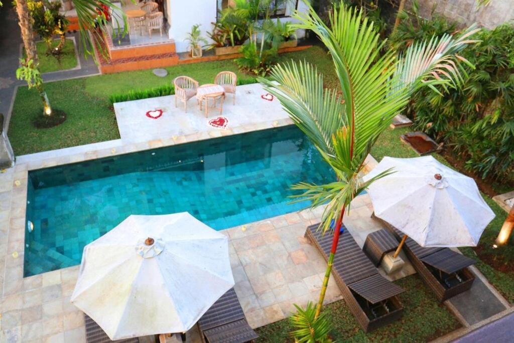The Sowan 3* Ubud