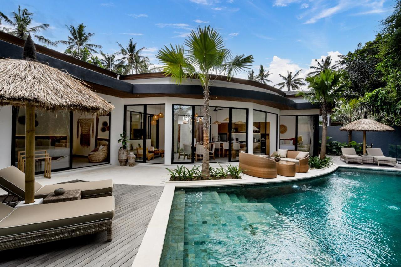 Jungle Rendez Vous By Balisuperhost Ubud (Bali)