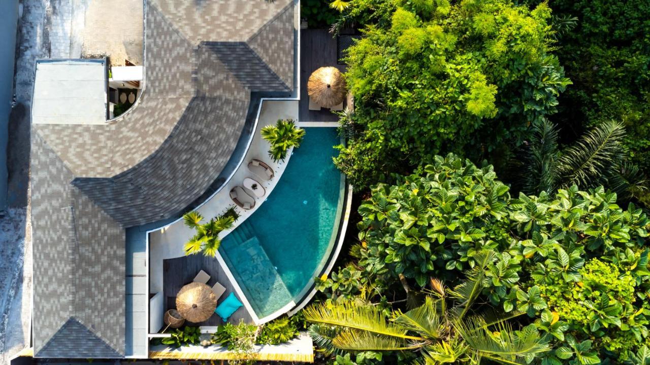 Jungle Rendez Vous By Balisuperhost Villa *