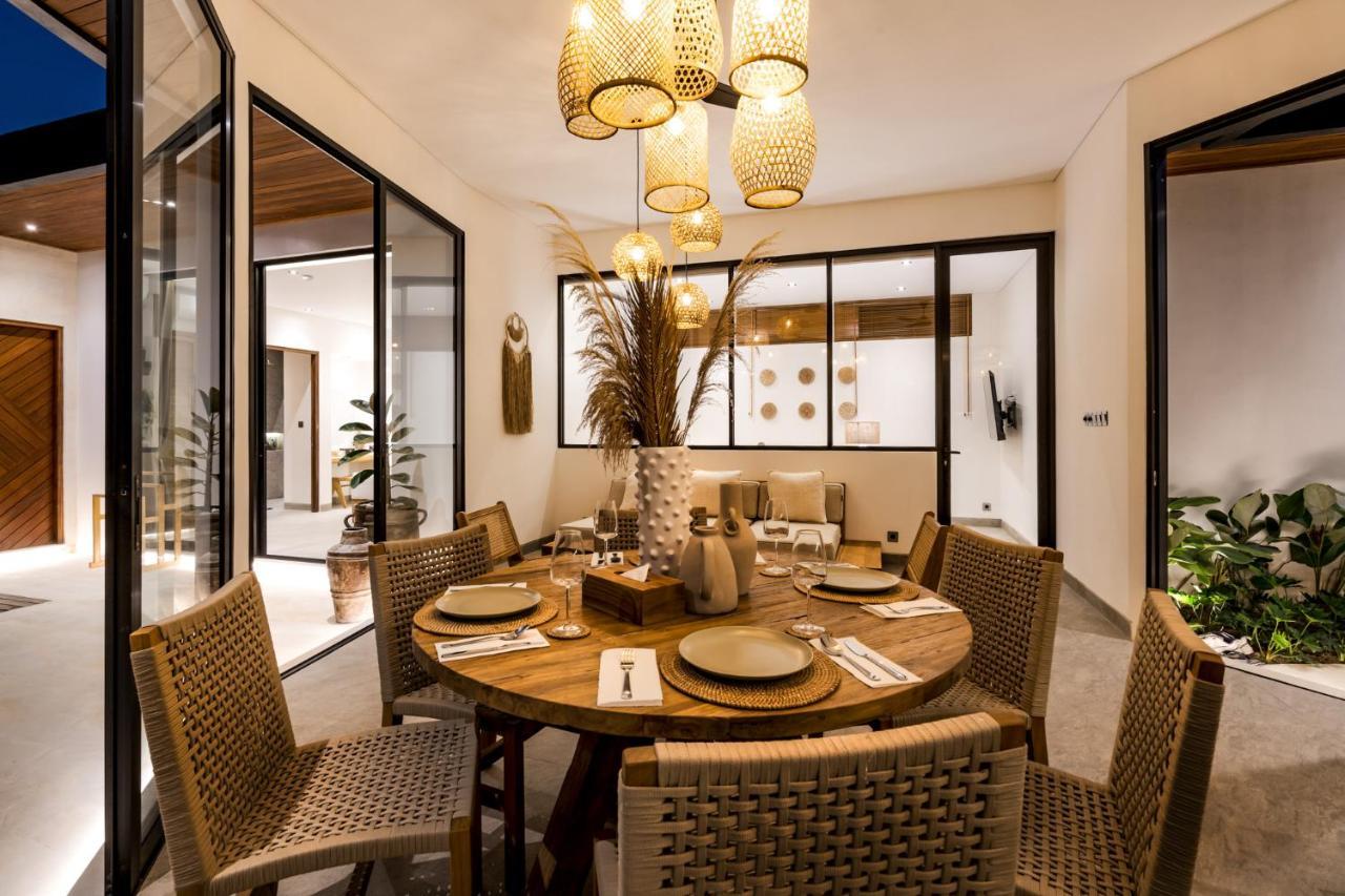 Villa Jungle Rendez Vous By Balisuperhost