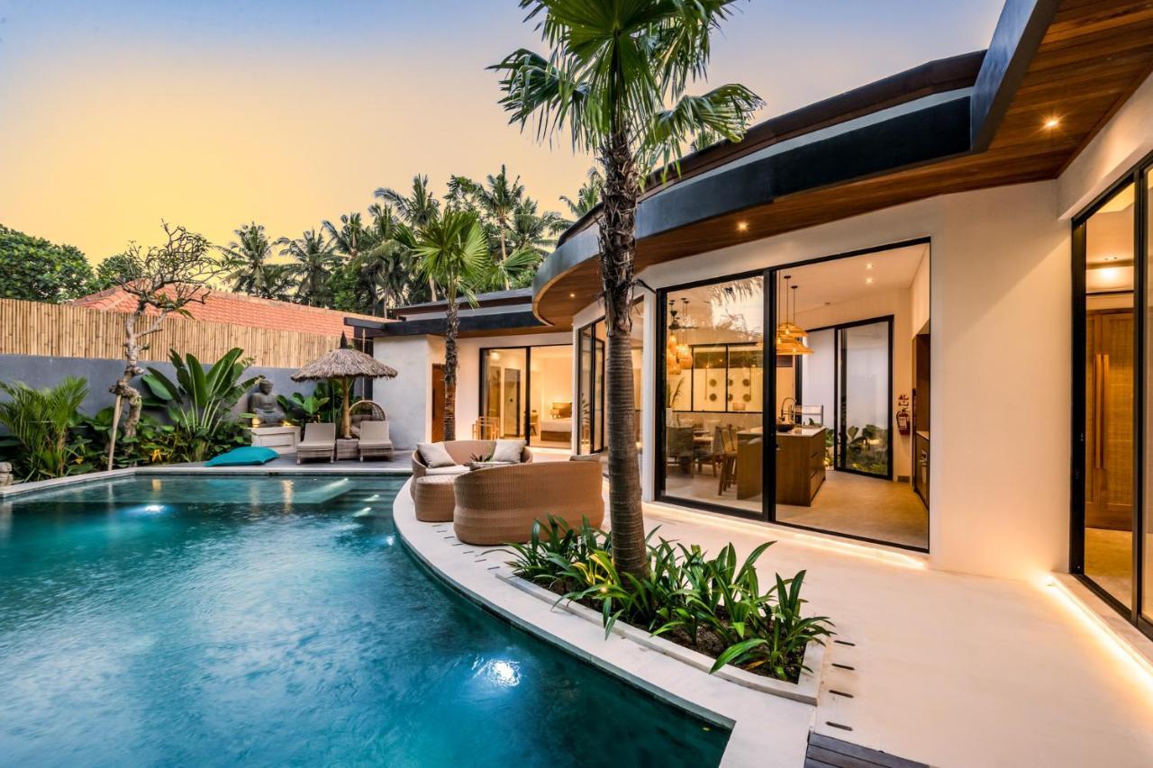 Jungle Rendez Vous By Balisuperhost Villa
