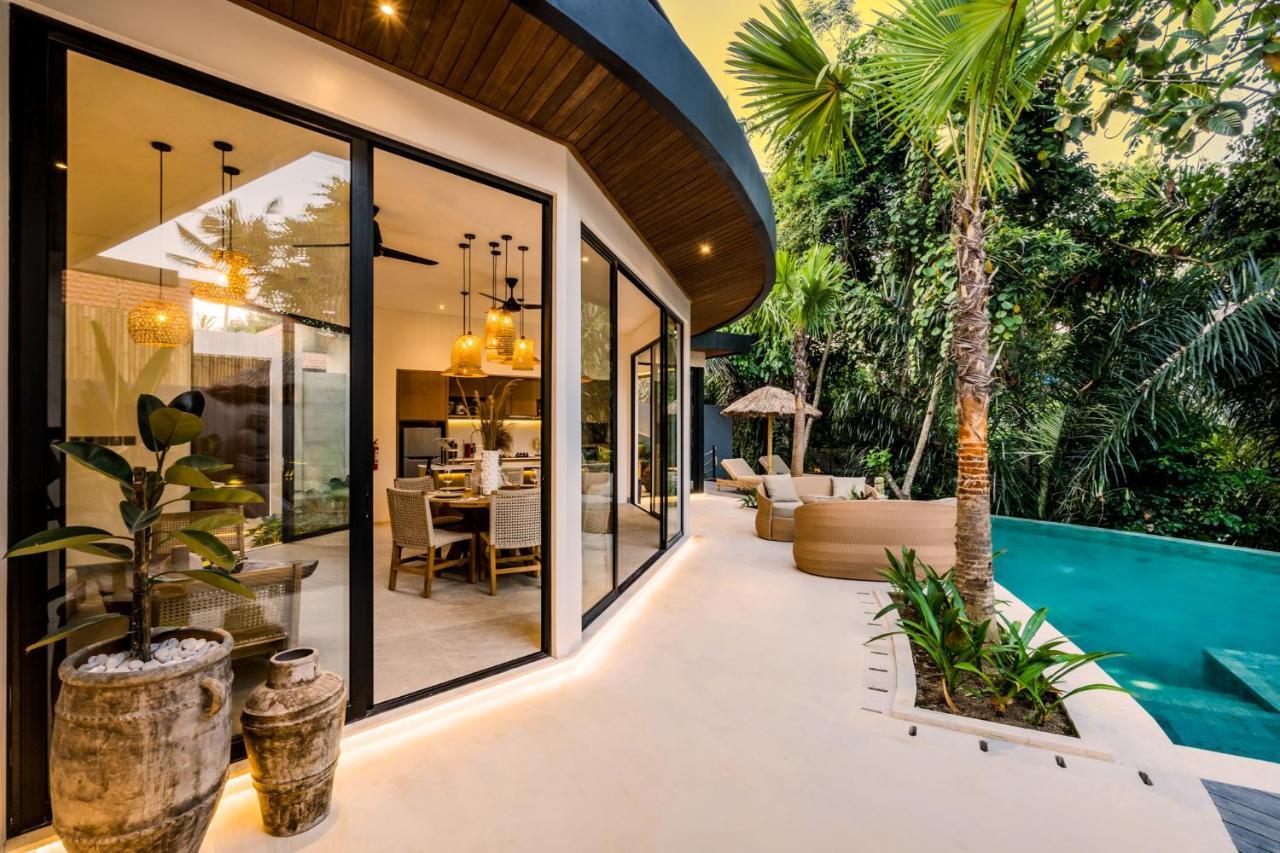 Jungle Rendez Vous By Balisuperhost Villa *