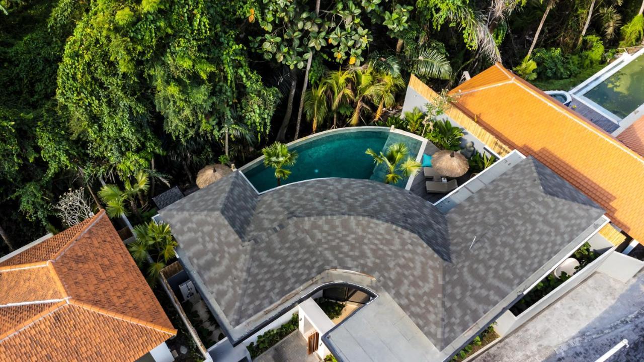Jungle Rendez Vous By Balisuperhost * Ubud (Bali)