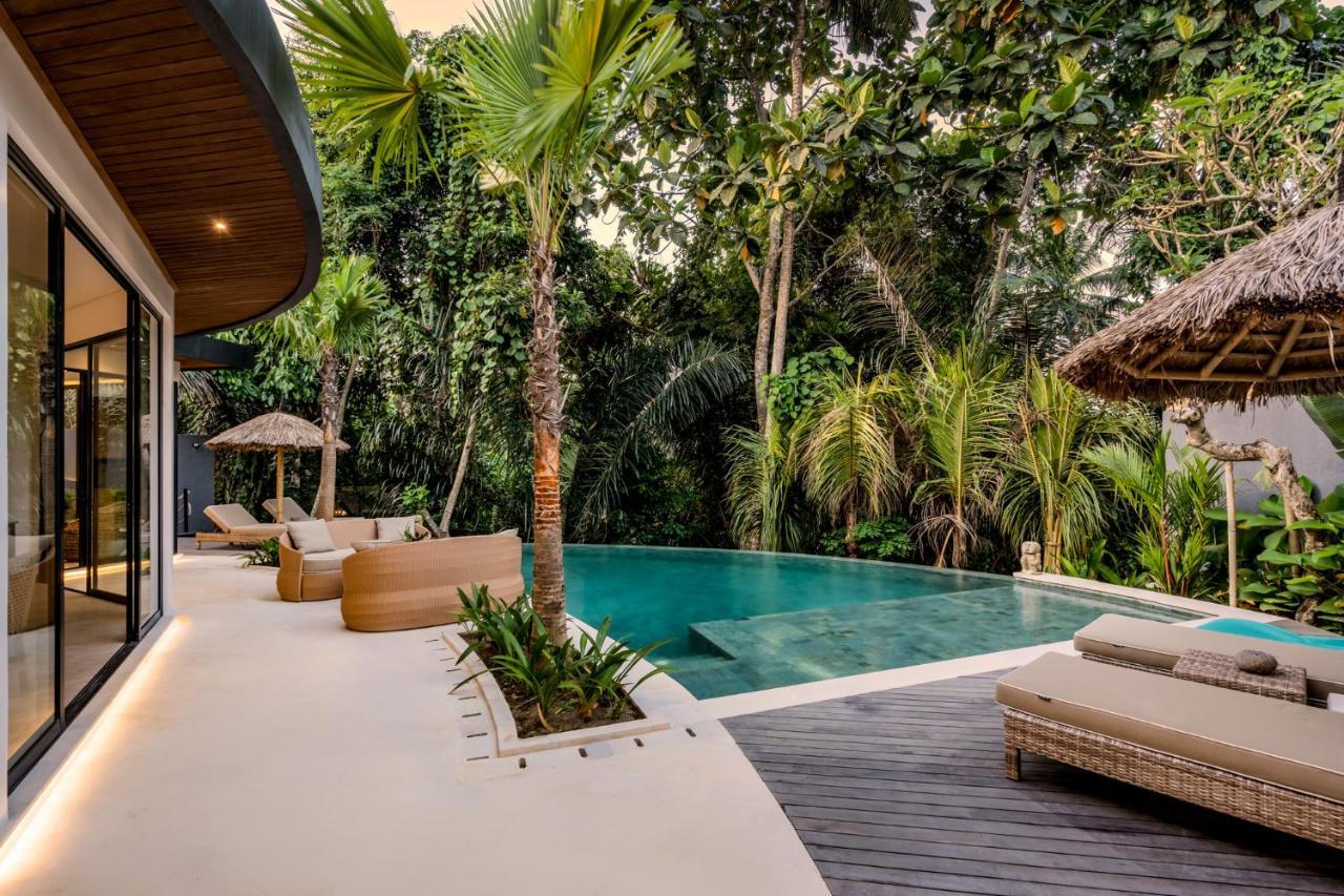 Jungle Rendez Vous By Balisuperhost Villa Ubud (Bali)