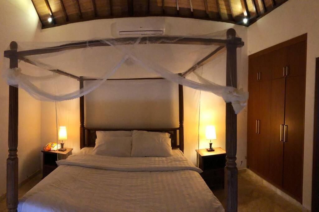 Cozy In - Ananda 2 Villa