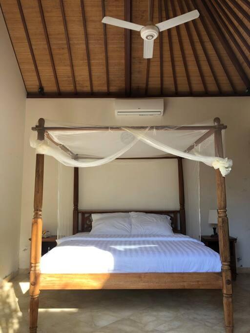 Cozy In - Ananda 2 Villa Ubud (Bali)