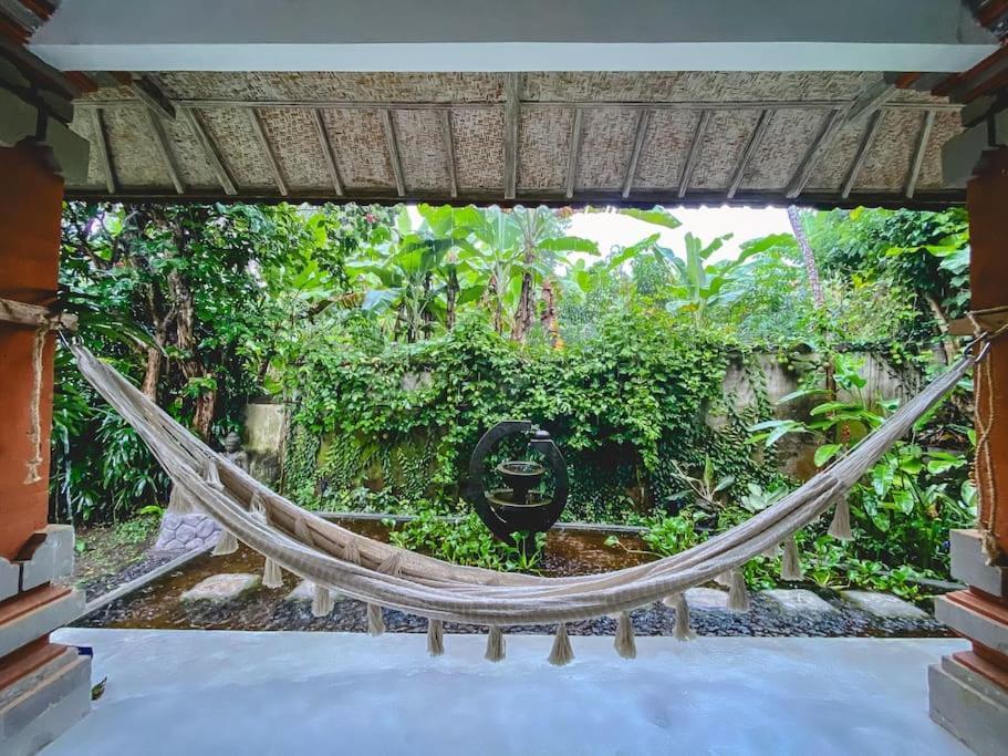 Create @1111 Barong - One Bedroom Inspiring Space * Ubud (Bali)
