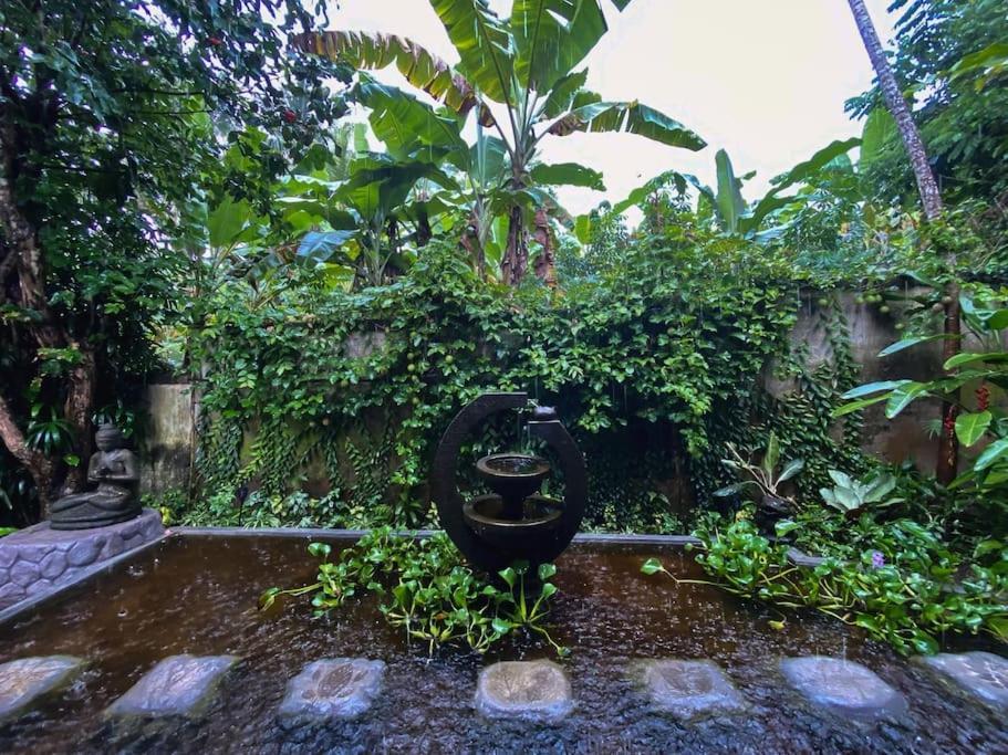 Apartment Create @1111 Barong - One Bedroom Inspiring Space Ubud (Bali)