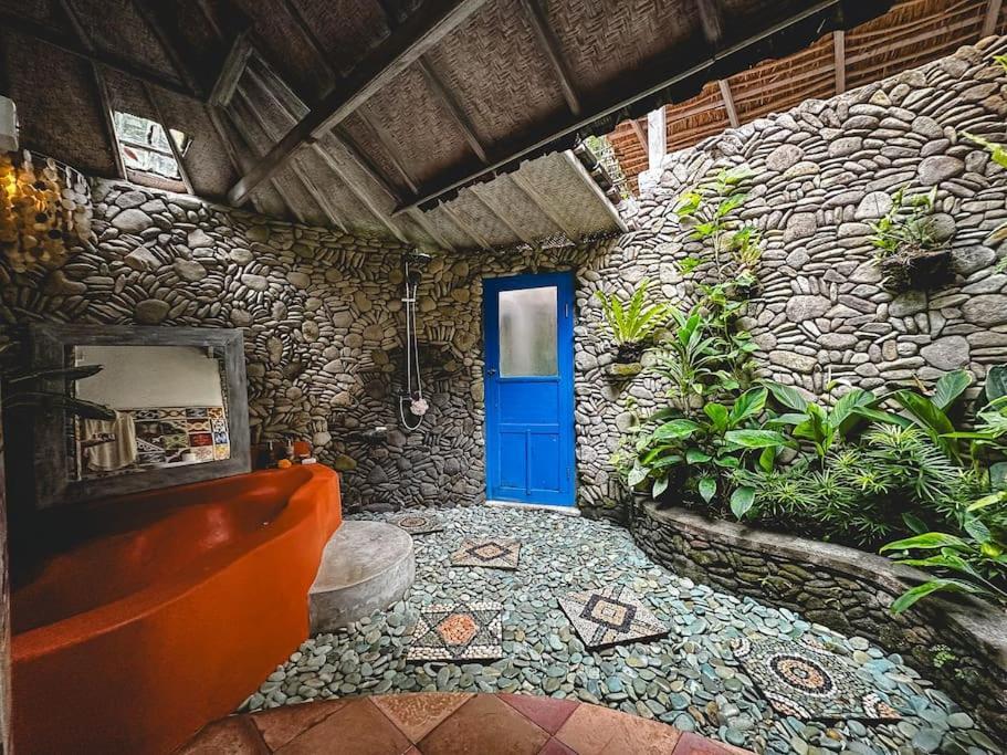 Create @1111 Barong - One Bedroom Inspiring Space * Ubud (Bali)