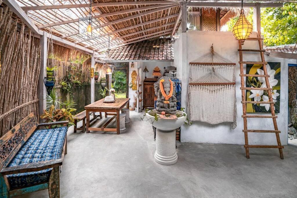 Create @1111 Barong - One Bedroom Inspiring Space Apartment