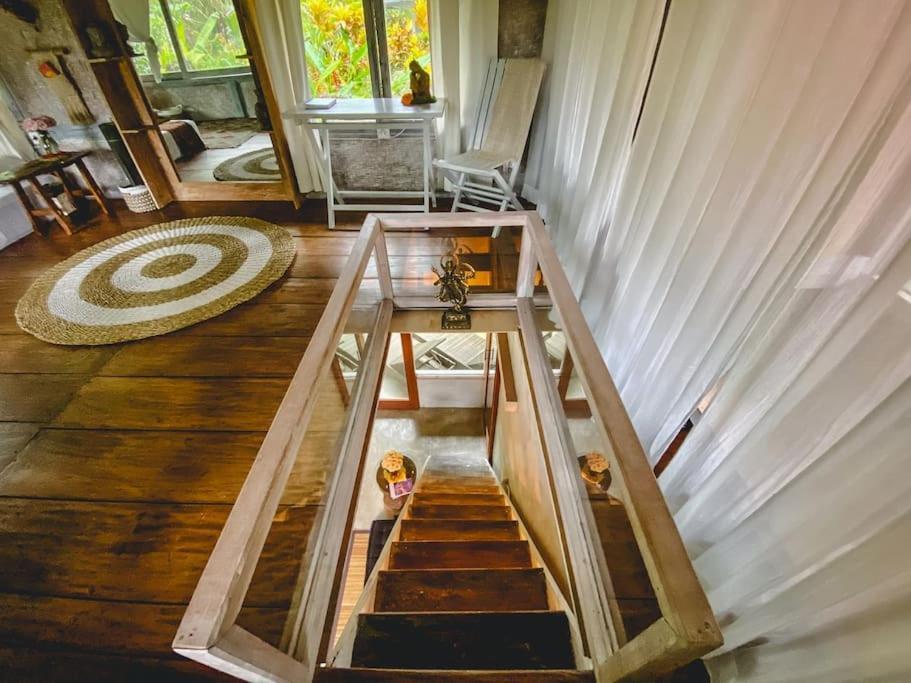 Create @1111 Barong - One Bedroom Inspiring Space *