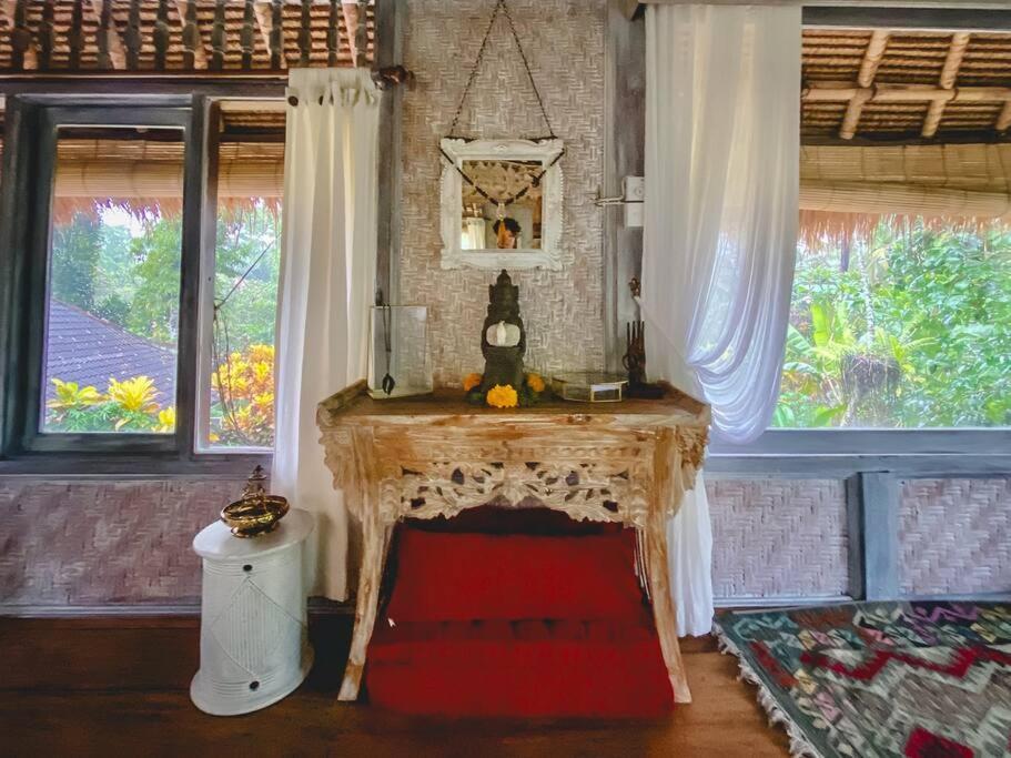 Apartment Create @1111 Barong - One Bedroom Inspiring Space