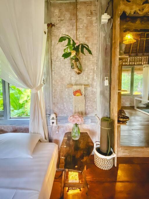 Create @1111 Barong - One Bedroom Inspiring Space Apartment
