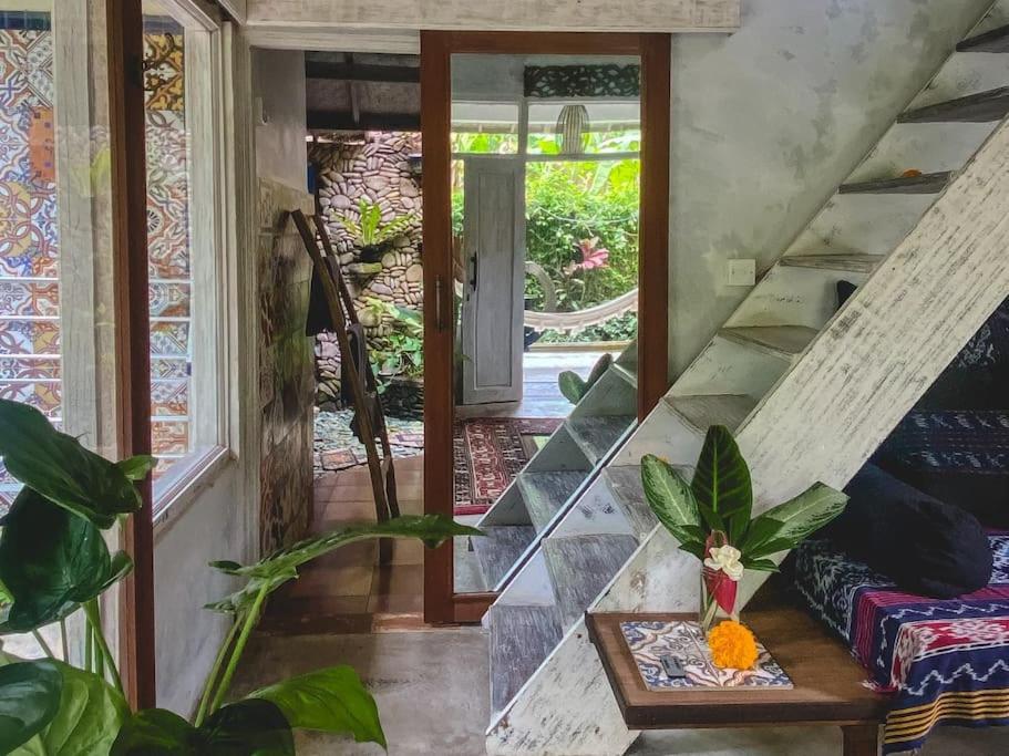 Create @1111 Barong - One Bedroom Inspiring Space * Ubud (Bali)