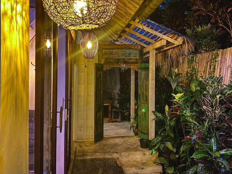 Create @1111 Barong - One Bedroom Inspiring Space Apartment